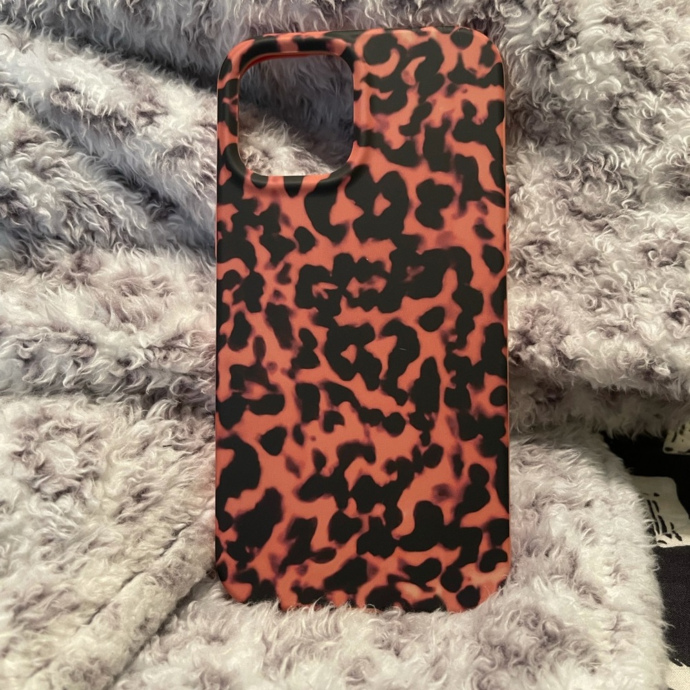 Tech21 iPhone 12 Pro Max case